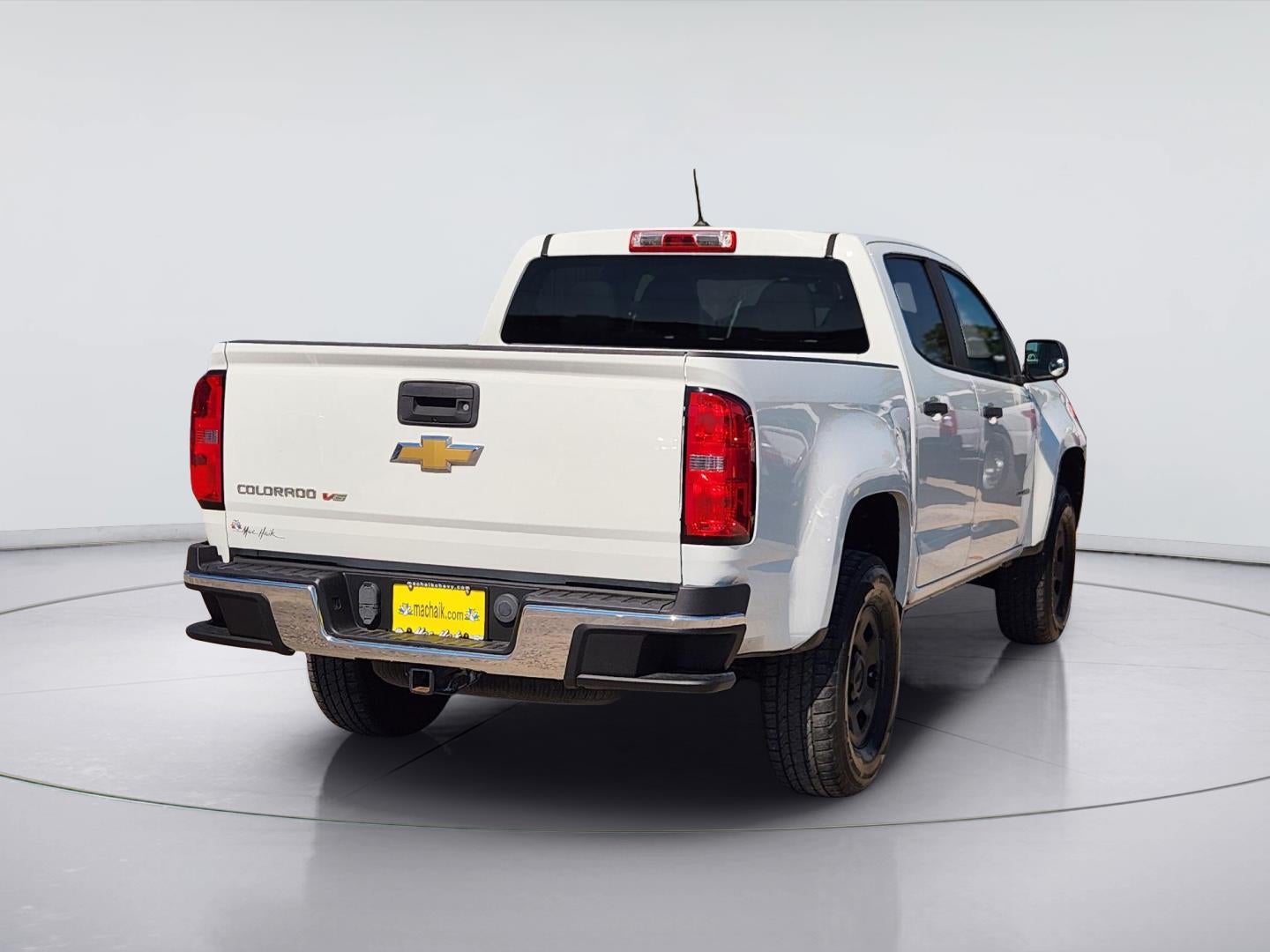 2019 Chevrolet Colorado 2WD Work Truck