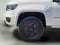 2019 Chevrolet Colorado 2WD Work Truck