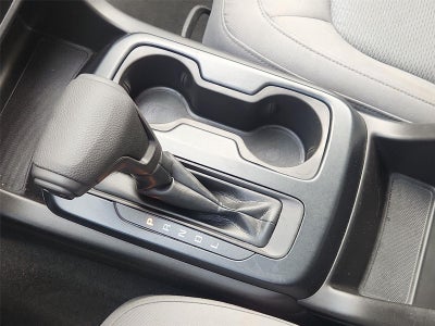 2019 Chevrolet Colorado 2WD Work Truck