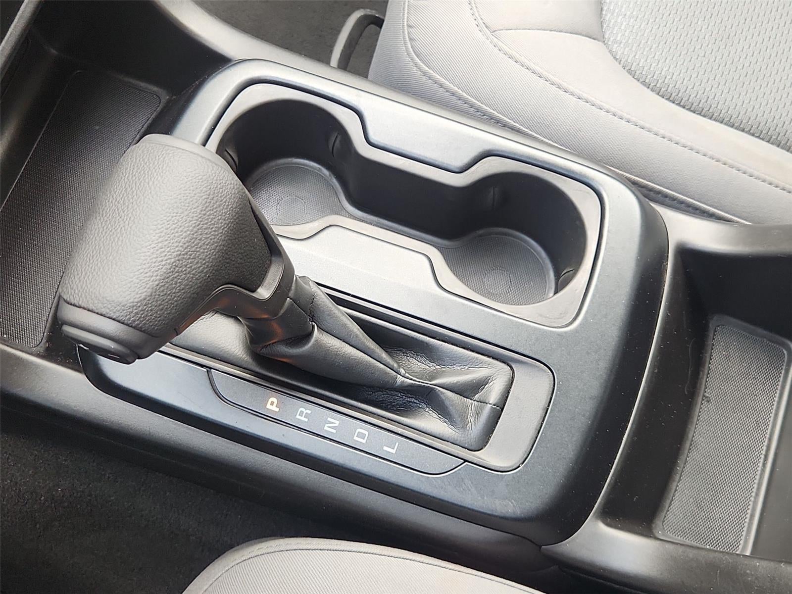 2019 Chevrolet Colorado 2WD Work Truck