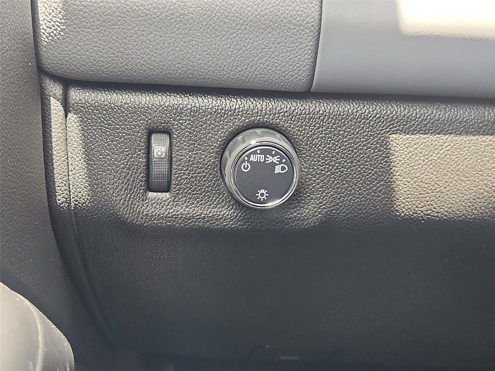 2019 Chevrolet Colorado 2WD Work Truck
