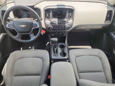 2019 Chevrolet Colorado 2WD Work Truck