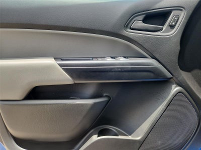 2019 Chevrolet Colorado 2WD Work Truck