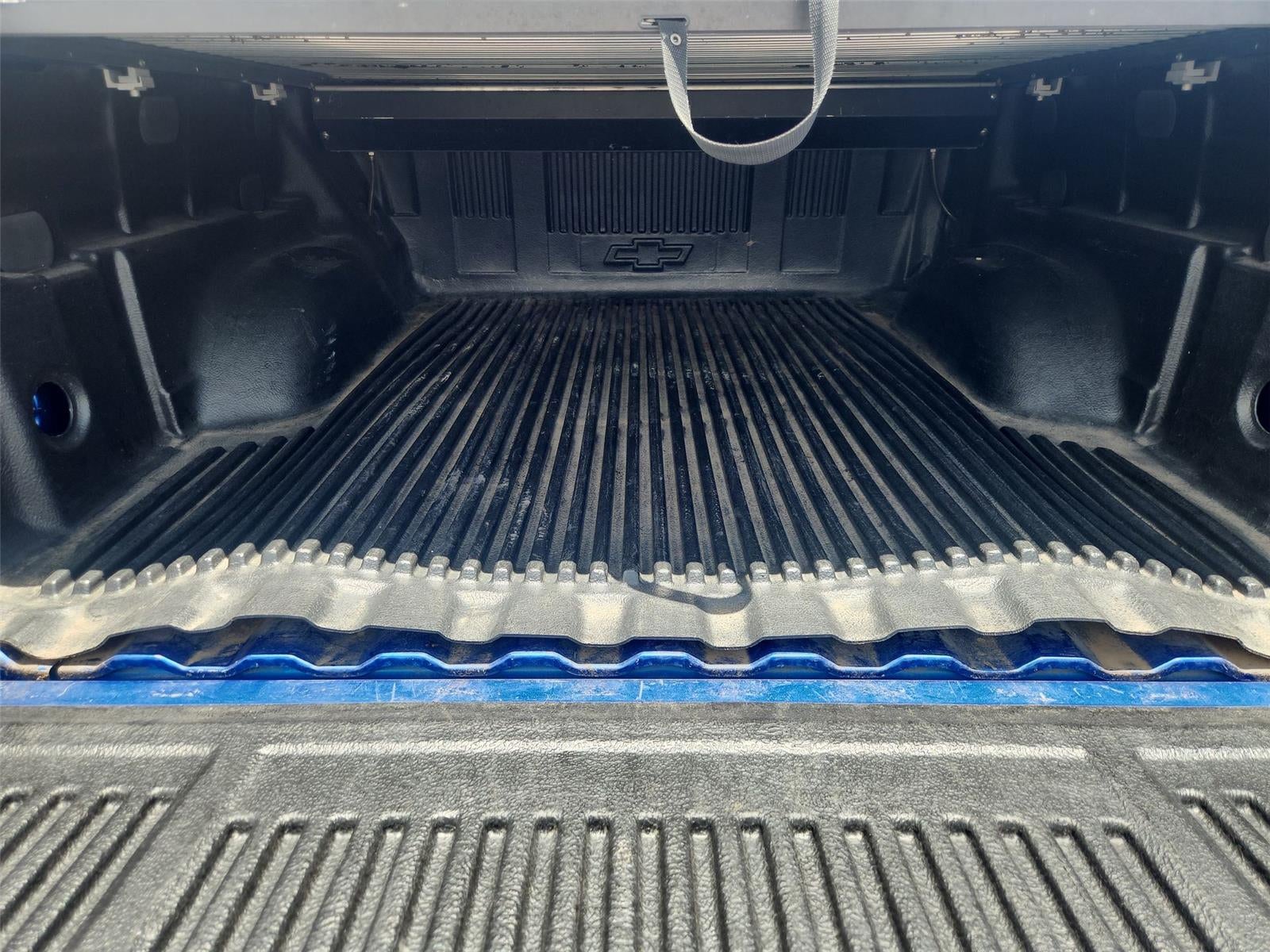 2019 Chevrolet Colorado 2WD Work Truck