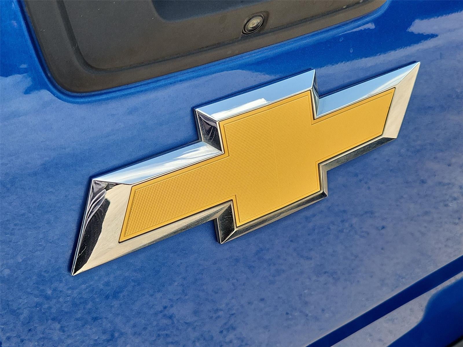 2019 Chevrolet Colorado 2WD Work Truck