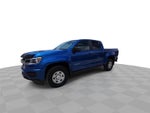 2019 Chevrolet Colorado 2WD Work Truck