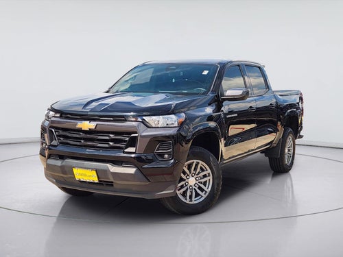 2024 Chevrolet Colorado 2WD LT