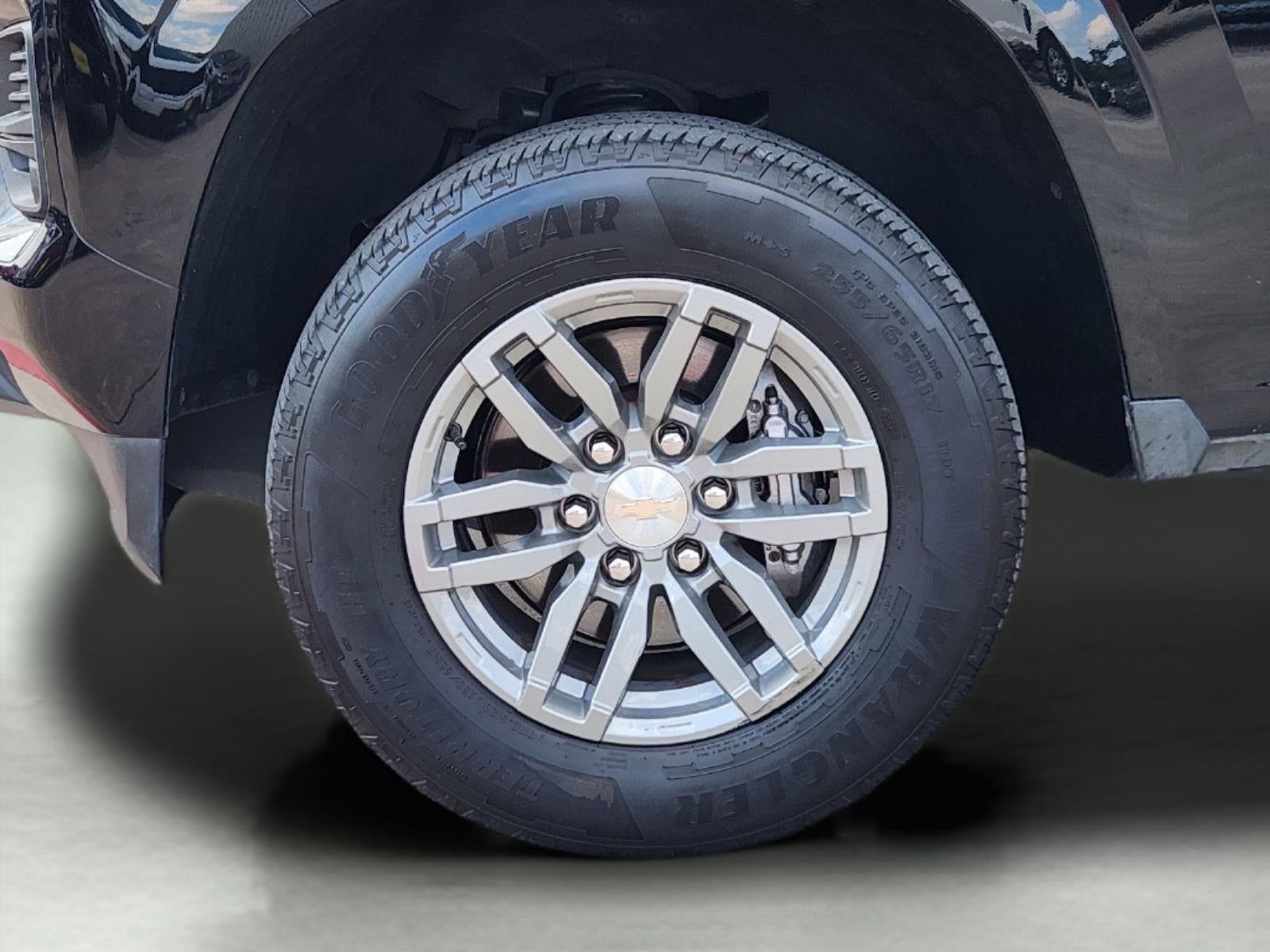 2024 Chevrolet Colorado 2WD LT