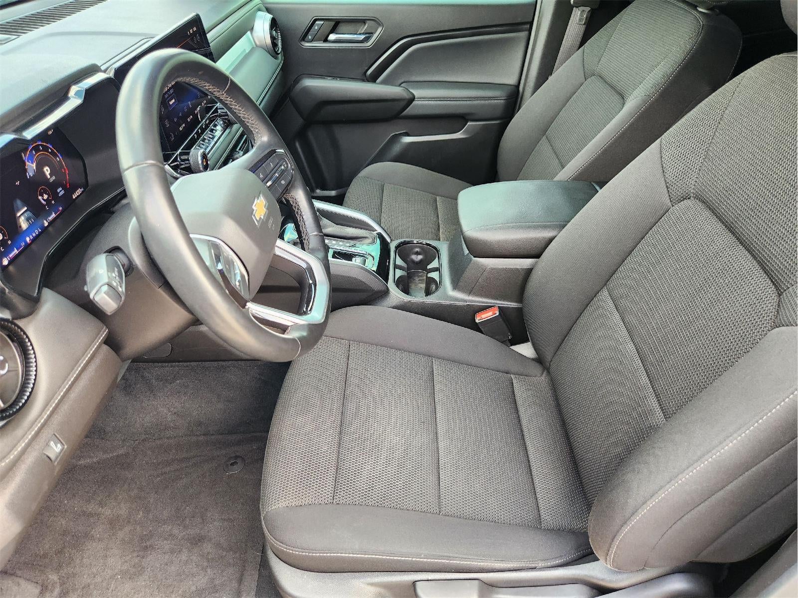 2024 Chevrolet Colorado 2WD LT