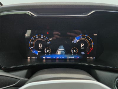 2024 Chevrolet Colorado 2WD LT