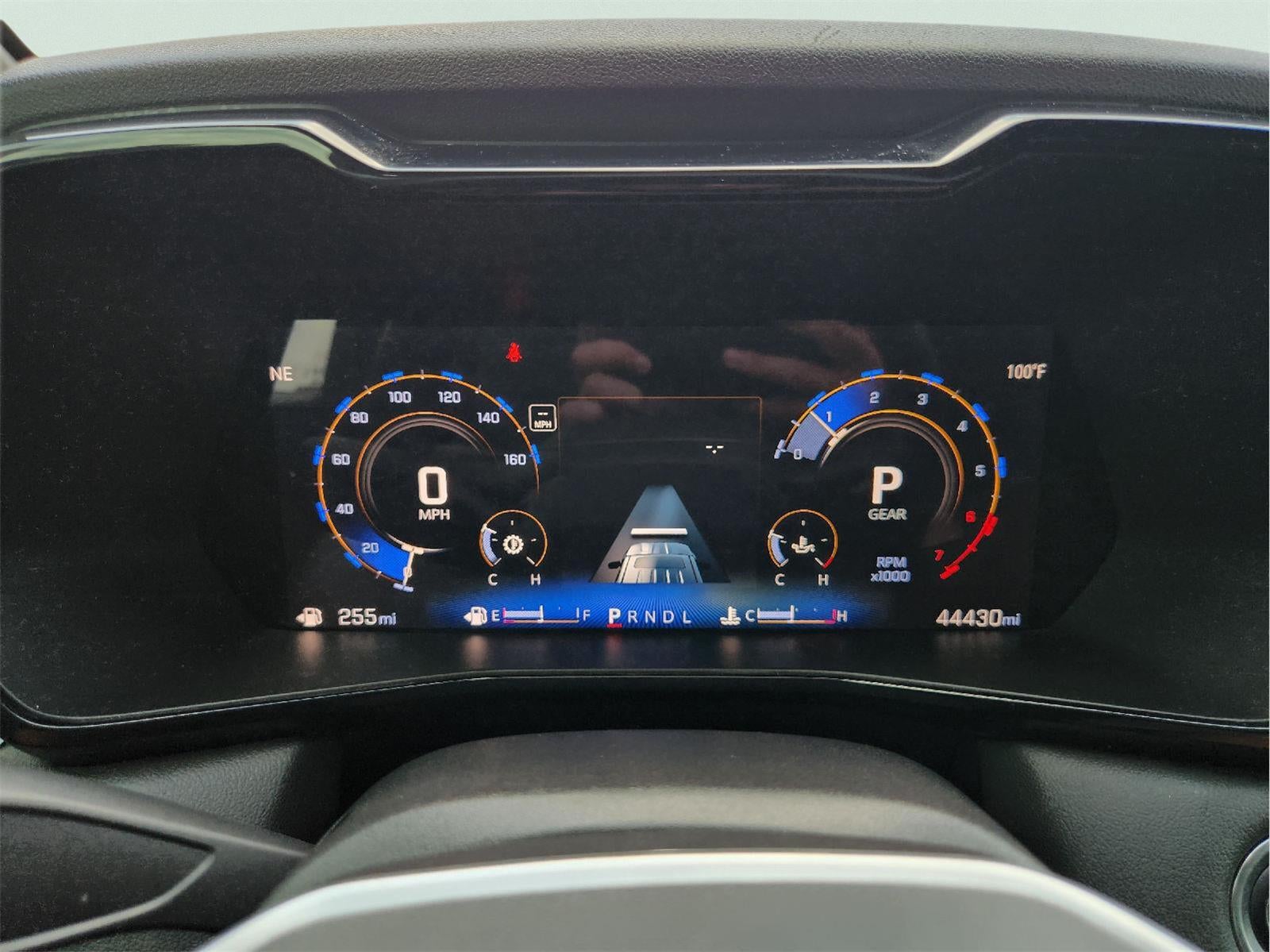 2024 Chevrolet Colorado 2WD LT
