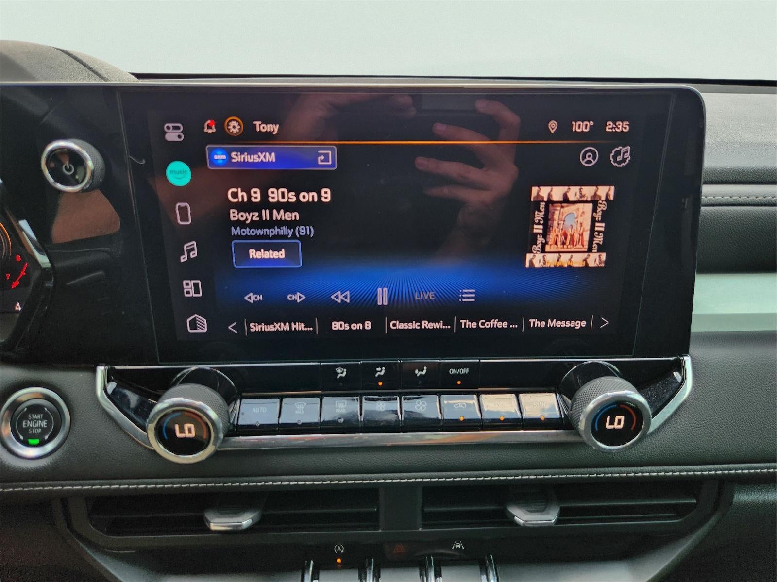 2024 Chevrolet Colorado 2WD LT