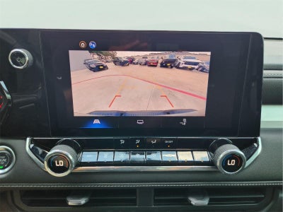 2024 Chevrolet Colorado 2WD LT