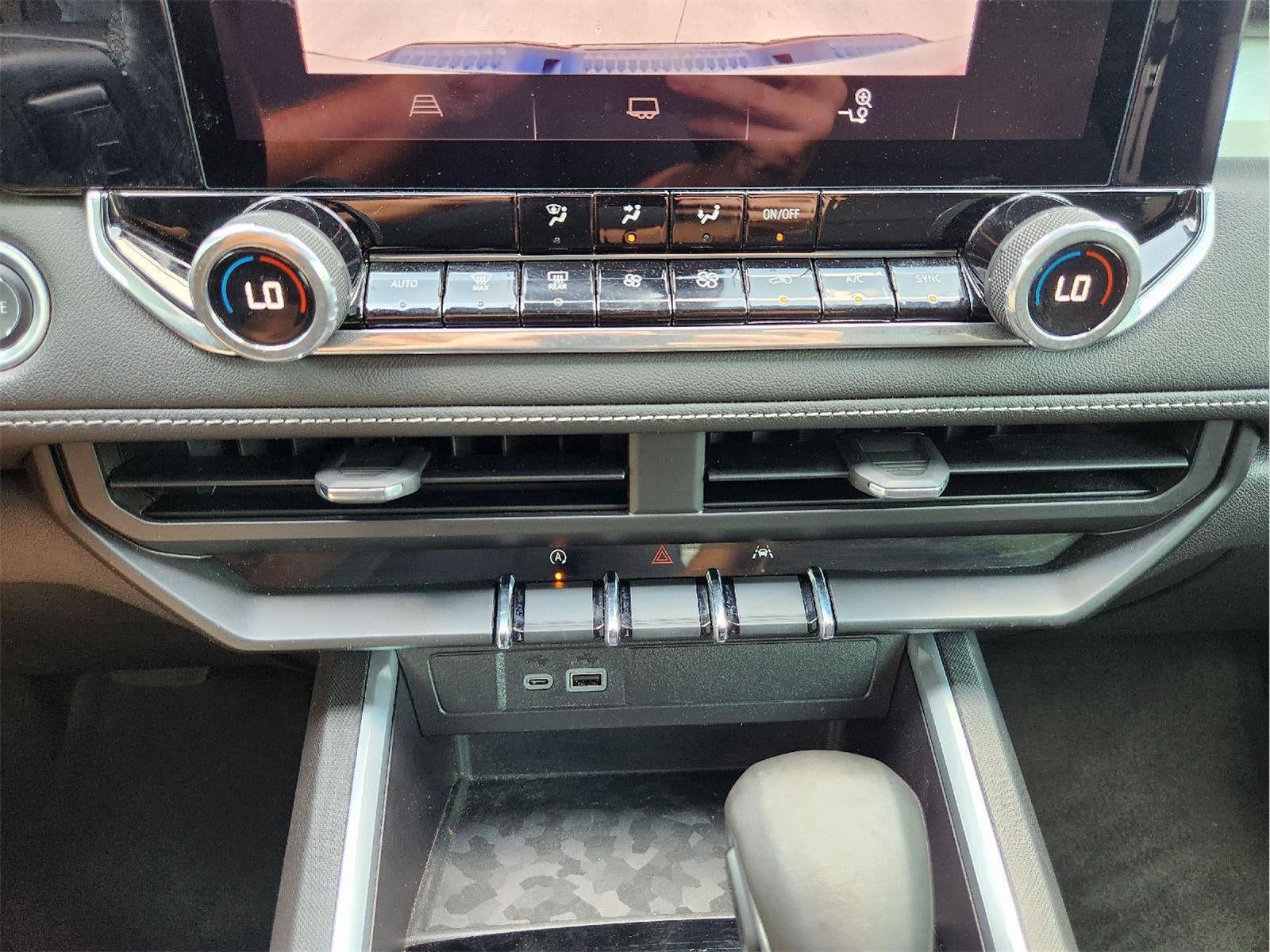 2024 Chevrolet Colorado 2WD LT
