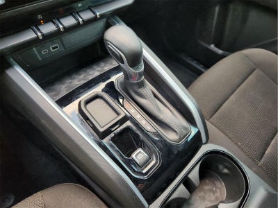 2024 Chevrolet Colorado 2WD LT