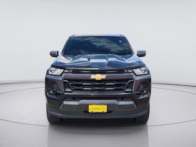 2024 Chevrolet Colorado 2WD LT