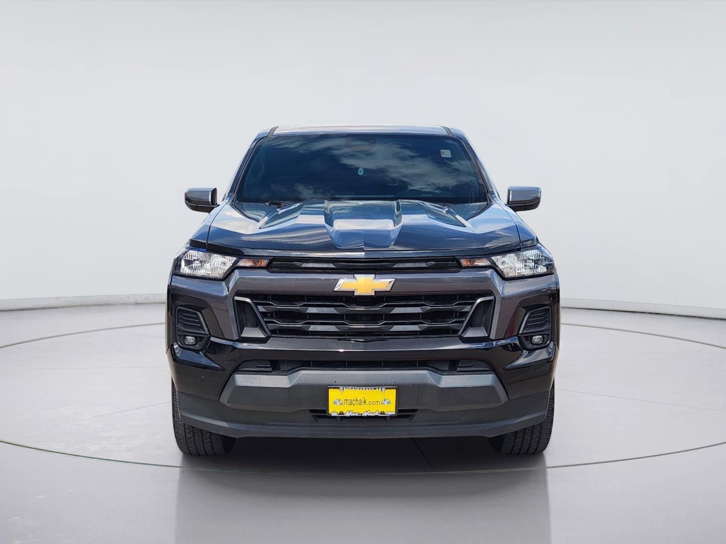 2024 Chevrolet Colorado 2WD LT
