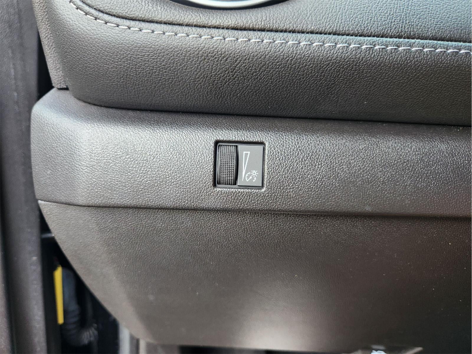 2024 Chevrolet Colorado 2WD LT