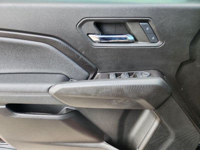 2024 Chevrolet Colorado 2WD LT