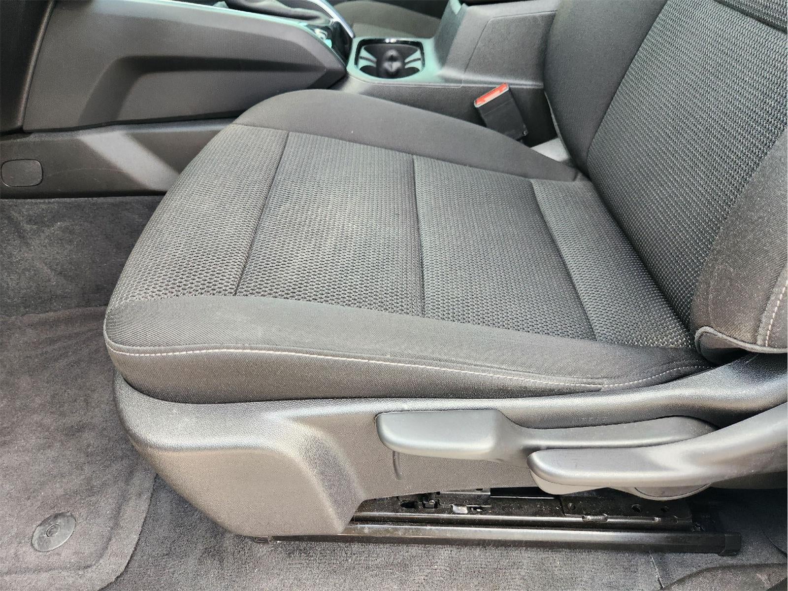2024 Chevrolet Colorado 2WD LT