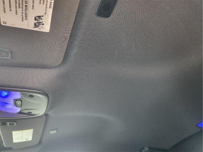 2024 Chevrolet Colorado 2WD LT