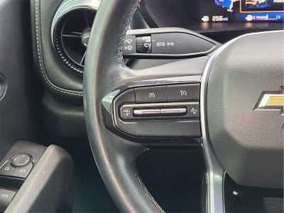 2024 Chevrolet Colorado 2WD LT