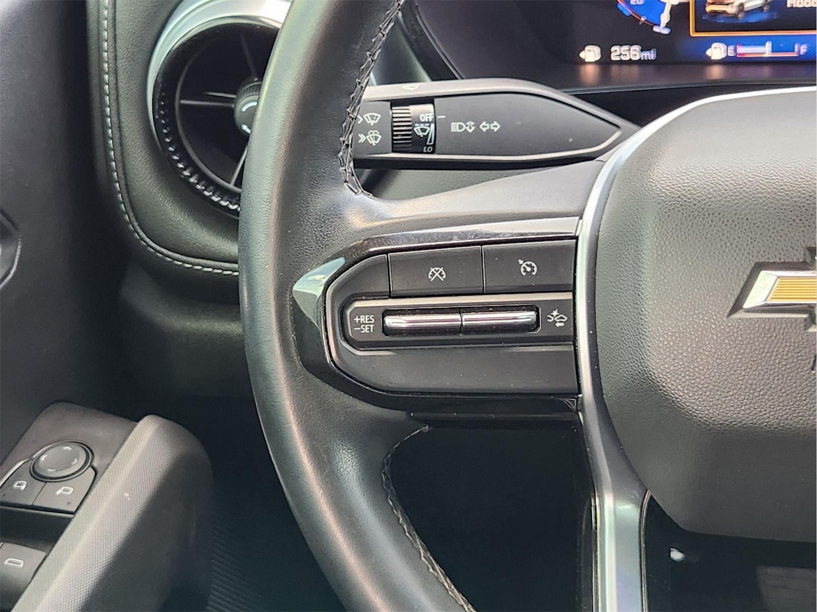 2024 Chevrolet Colorado 2WD LT