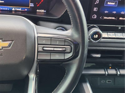 2024 Chevrolet Colorado 2WD LT