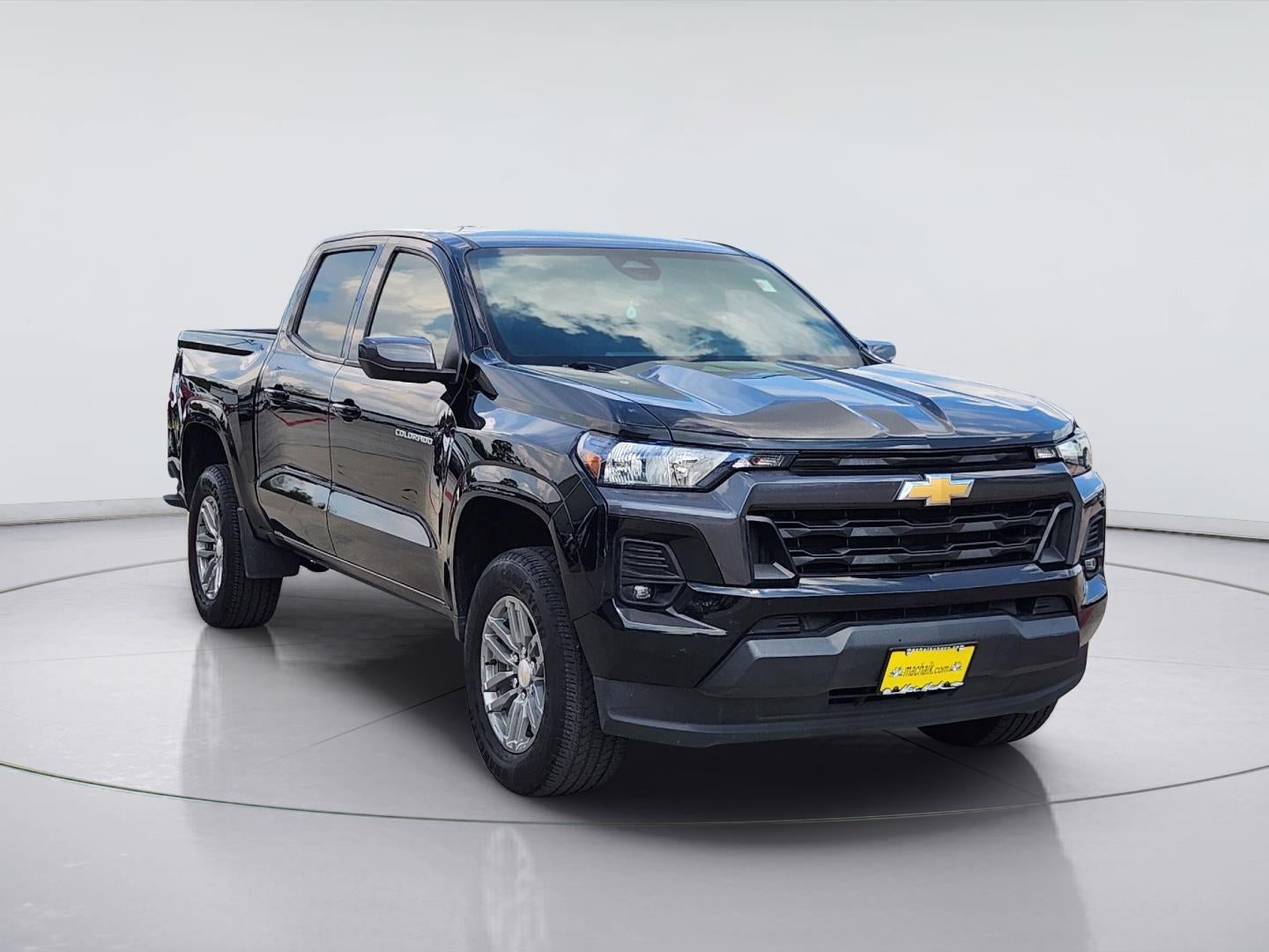 2024 Chevrolet Colorado 2WD LT