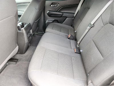 2024 Chevrolet Colorado 2WD LT