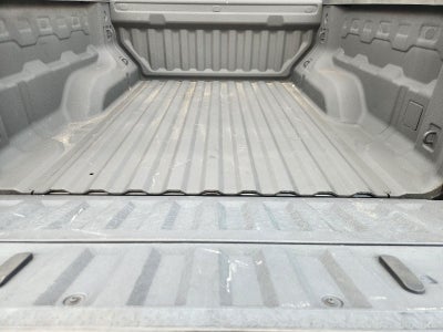 2024 Chevrolet Colorado 2WD LT