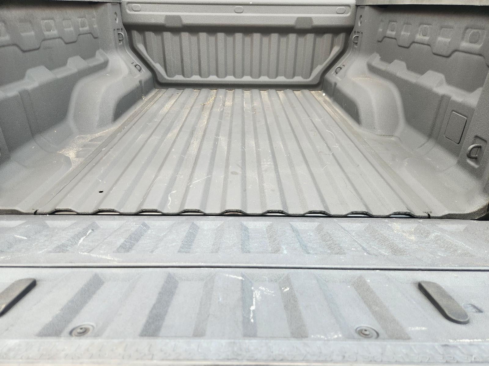 2024 Chevrolet Colorado 2WD LT