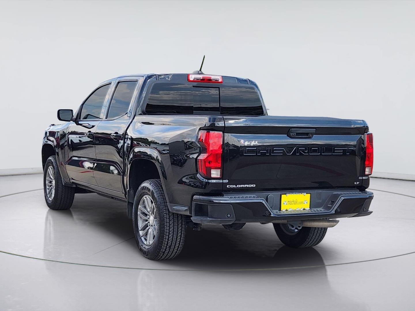 2024 Chevrolet Colorado 2WD LT