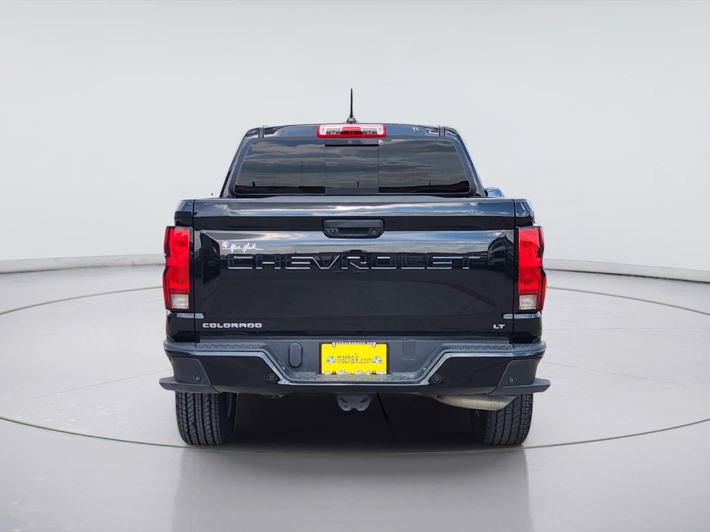 2024 Chevrolet Colorado 2WD LT
