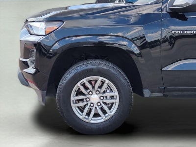 2024 Chevrolet Colorado 2WD LT