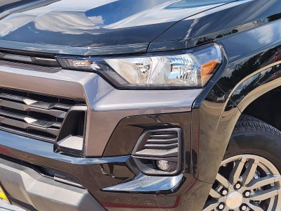 2024 Chevrolet Colorado 2WD LT