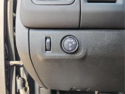 2021 Chevrolet Colorado 2WD LT