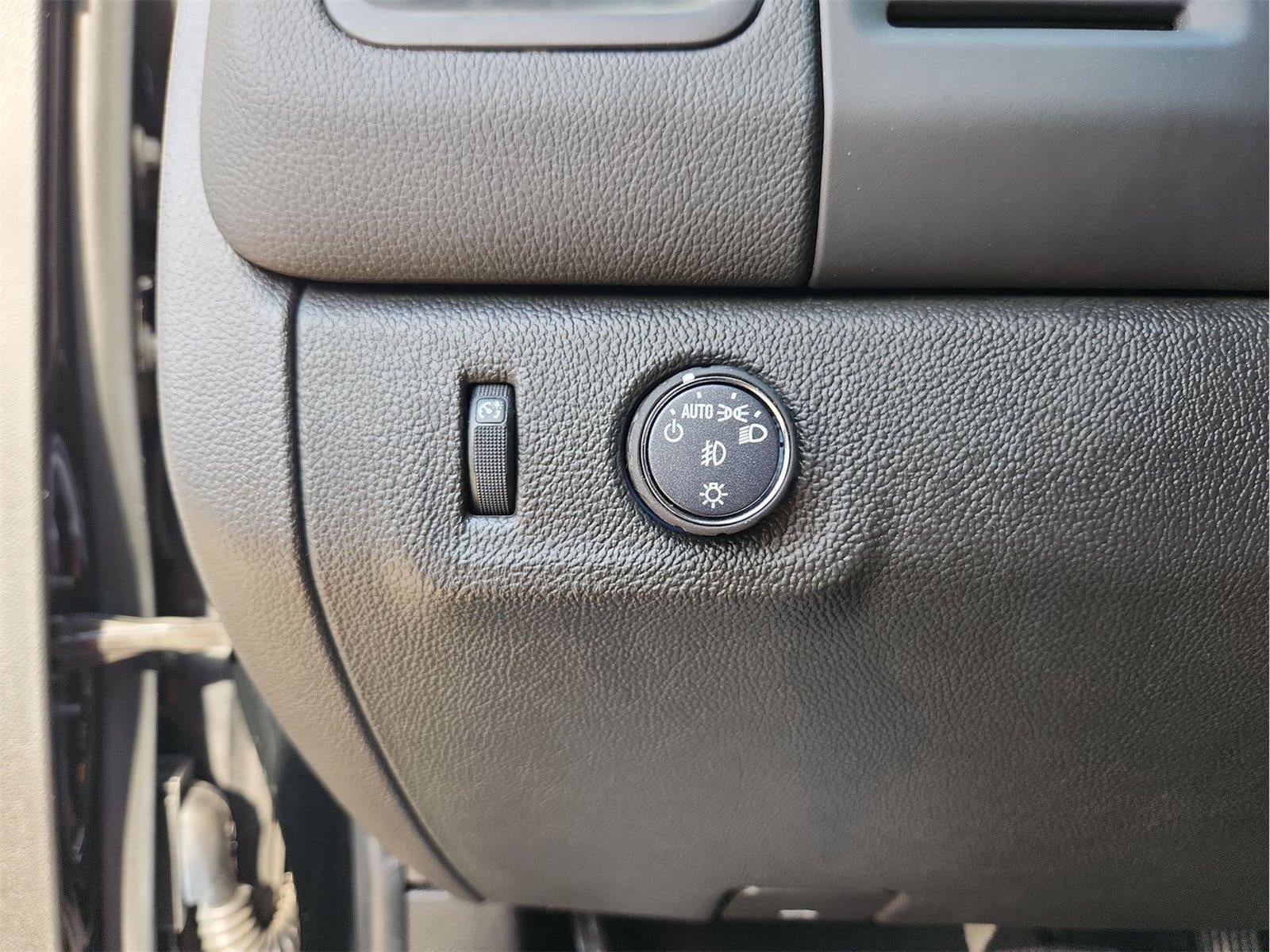 2021 Chevrolet Colorado 2WD LT