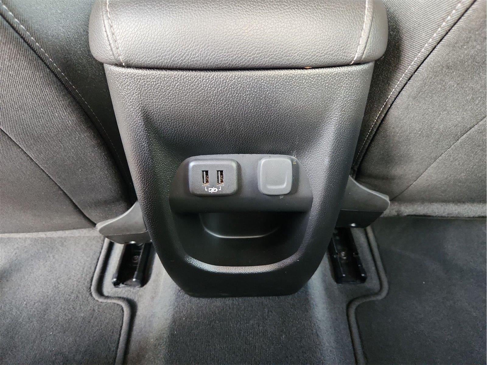 2021 Chevrolet Colorado 2WD LT