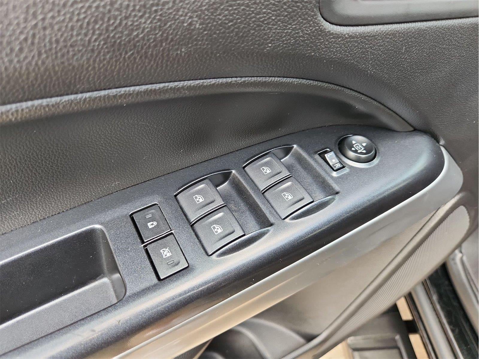2021 Chevrolet Colorado 2WD LT