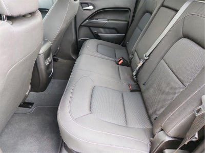 2021 Chevrolet Colorado 2WD LT