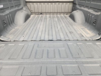 2021 Chevrolet Colorado 2WD LT