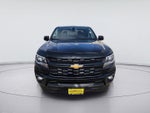 2021 Chevrolet Colorado 2WD LT