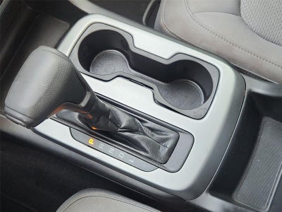 2020 Chevrolet Colorado 2WD LT