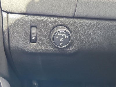 2020 Chevrolet Colorado 2WD LT
