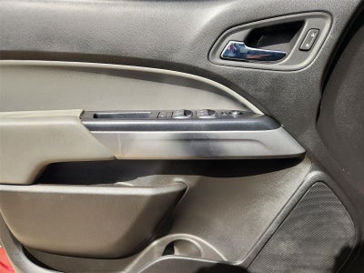 2020 Chevrolet Colorado 2WD LT