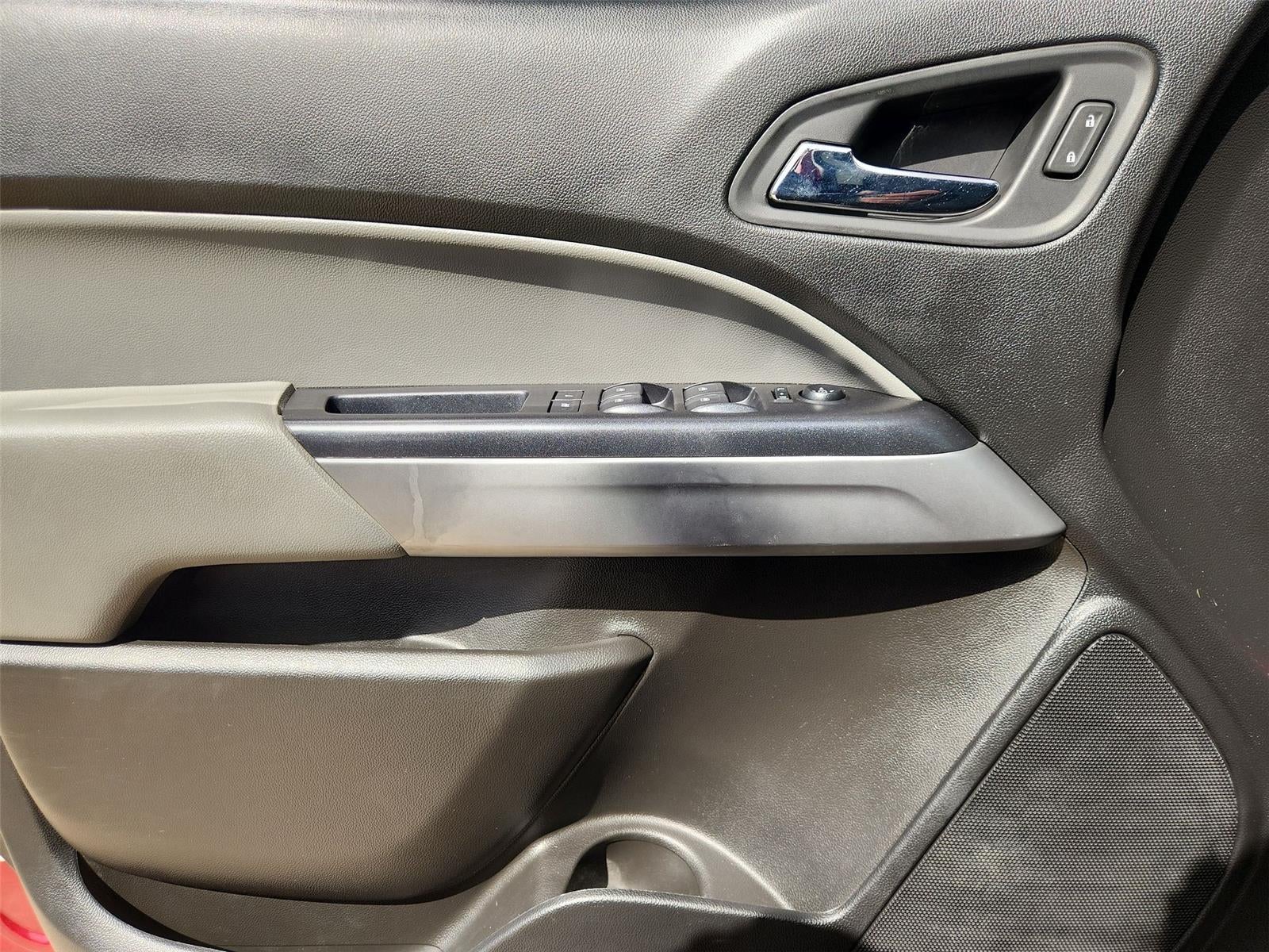2020 Chevrolet Colorado 2WD LT