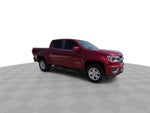 2020 Chevrolet Colorado 2WD LT