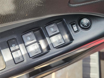 2020 Chevrolet Colorado 2WD LT