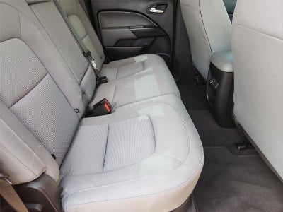 2020 Chevrolet Colorado 2WD LT